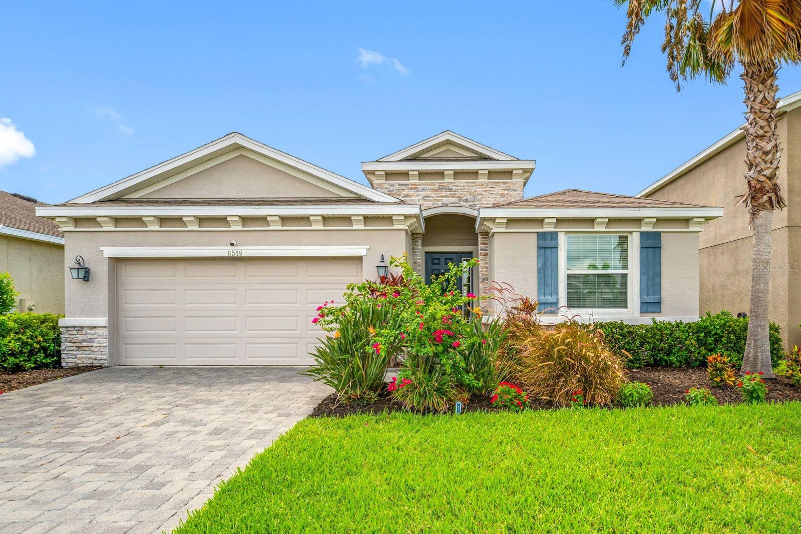 6549 Devesta Loop