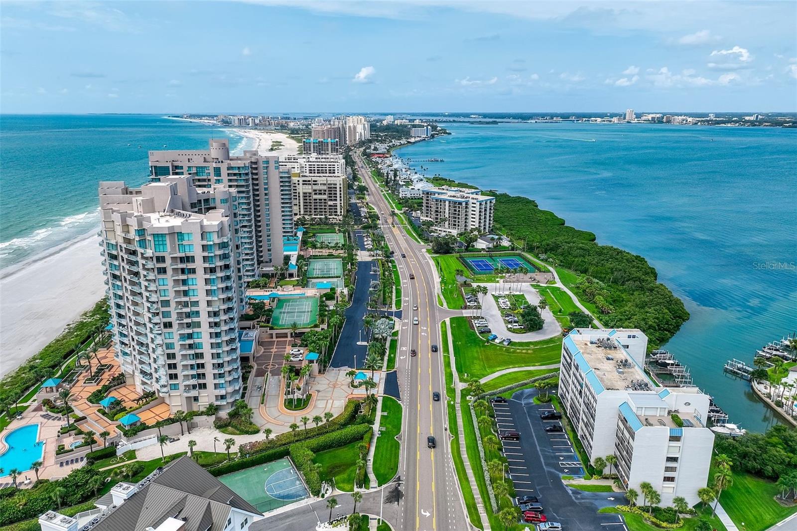 1581 Gulf Blvd #203N