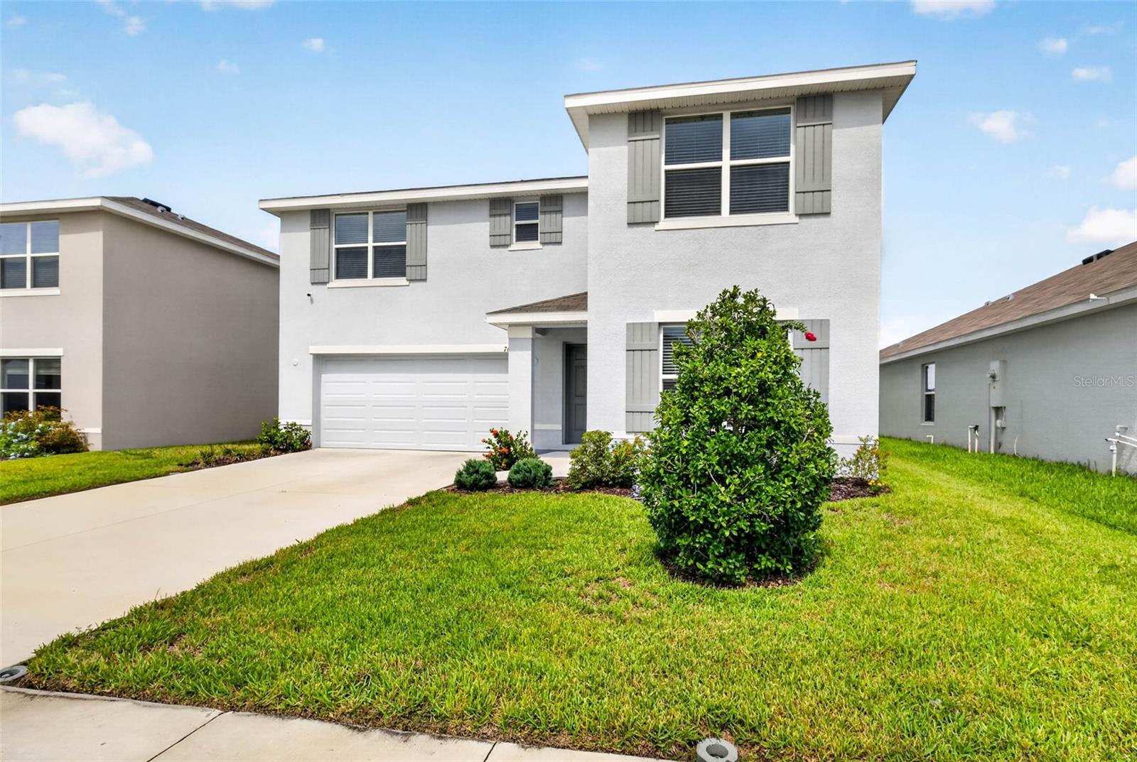 7622 Rosewood Garden Loop