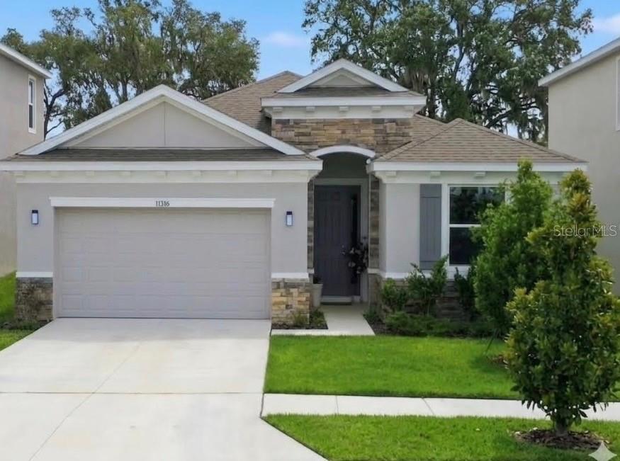 11316 Spoonbill Flock Way photo 1