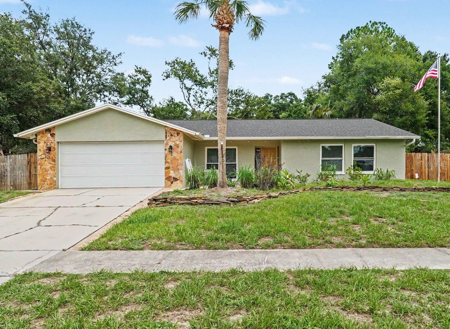 9303 Rolling Ridge Pl photo 1
