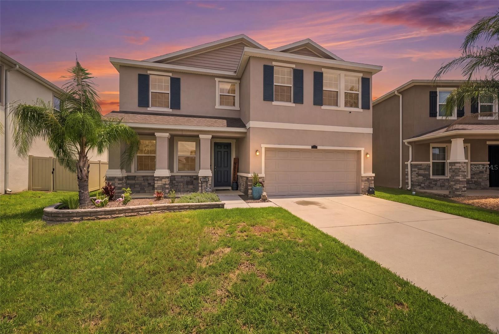 8673 Bower Bass Cir photo 1