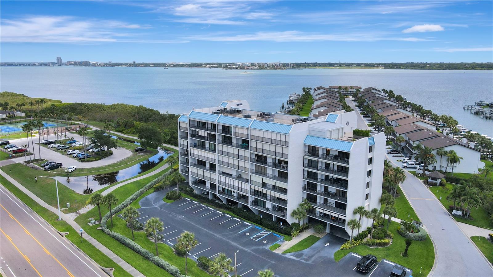 1581 Gulf Blvd #302N
