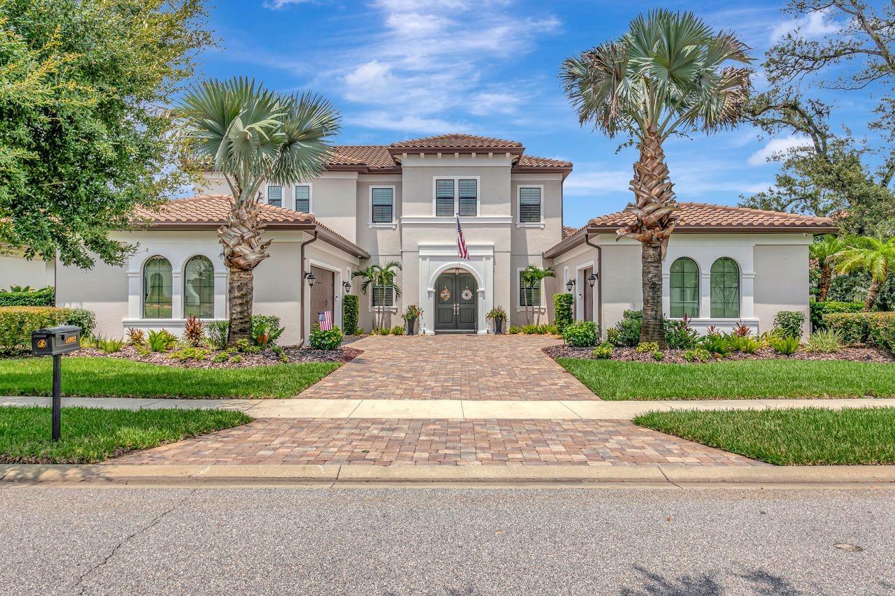 14922 Fishhawk Preserve Dr photo 1