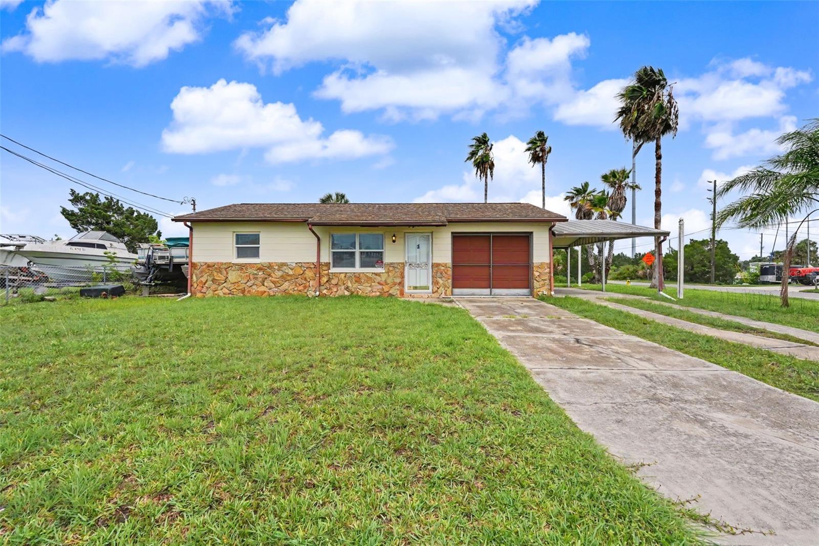 4093 Flamingo Blvd photo 1