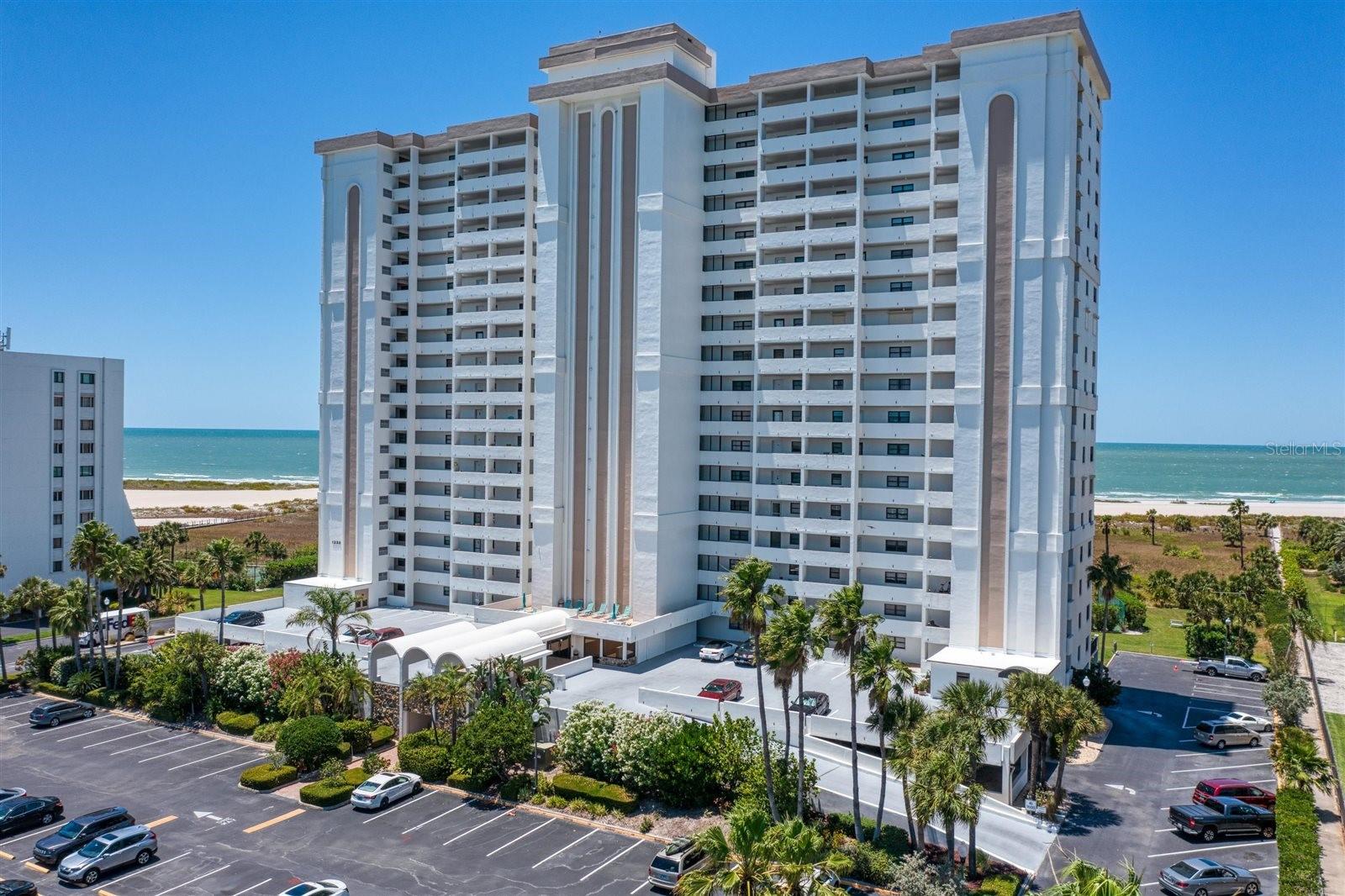 1230 Gulf Blvd #403 photo 1