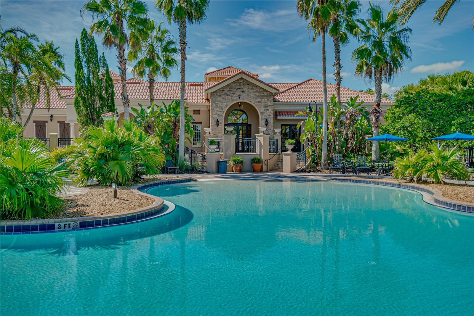 1894 Via Lago Dr