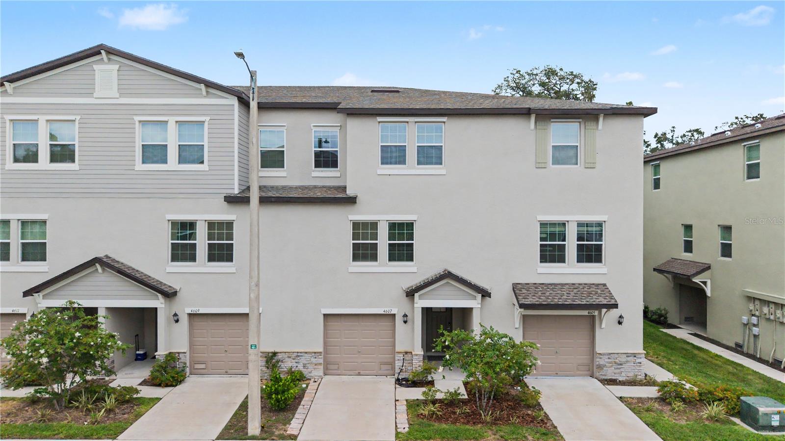 4607 Tuscan Loon Dr photo 1