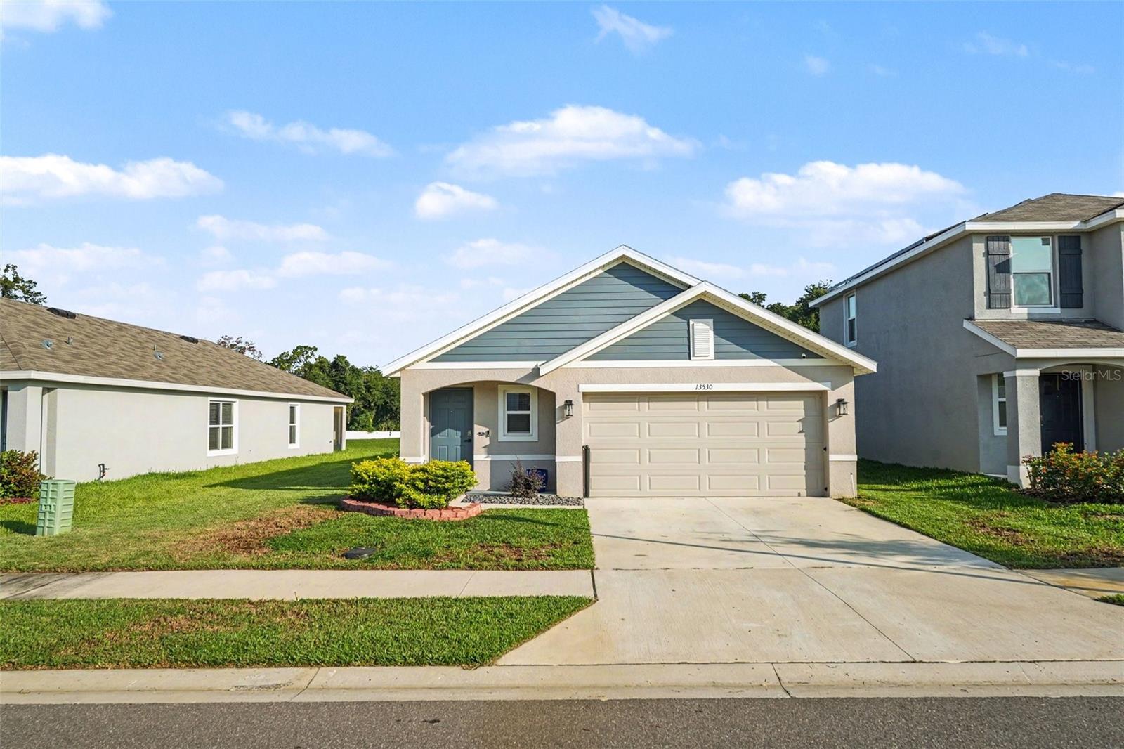 13530 Mount Ivy CT photo 1