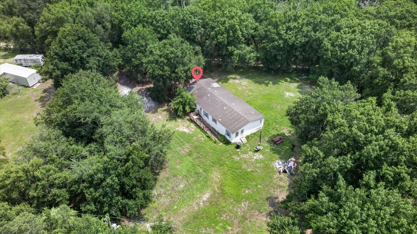11819 Balm Riverview Rd photo 1