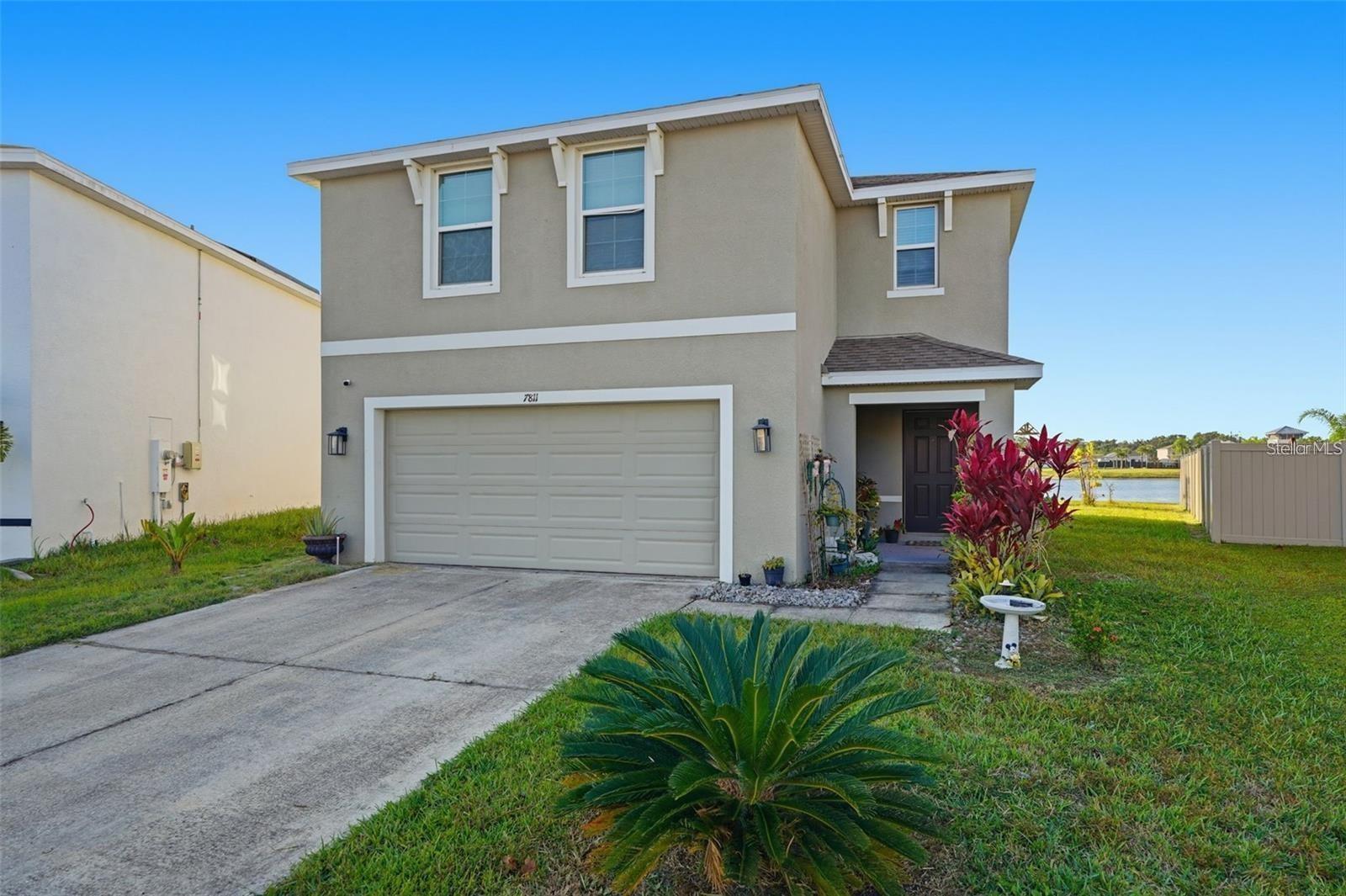 7811 Davie Ray Dr photo 1