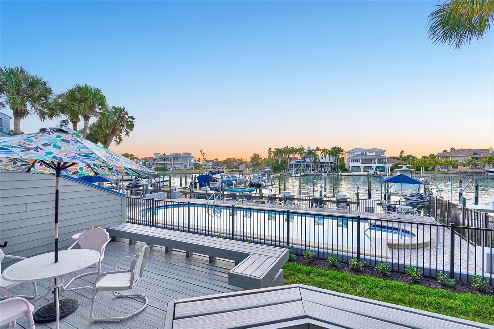 910 Pinellas Bayway S #107
