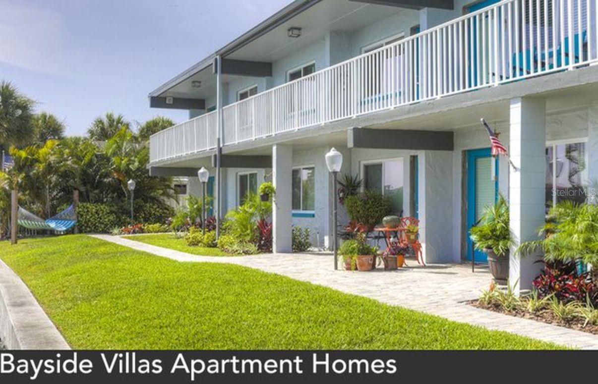 1824 Shore Dr S #205 photo 1
