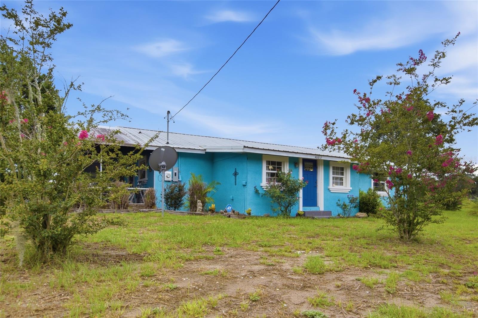 40832 River Rd