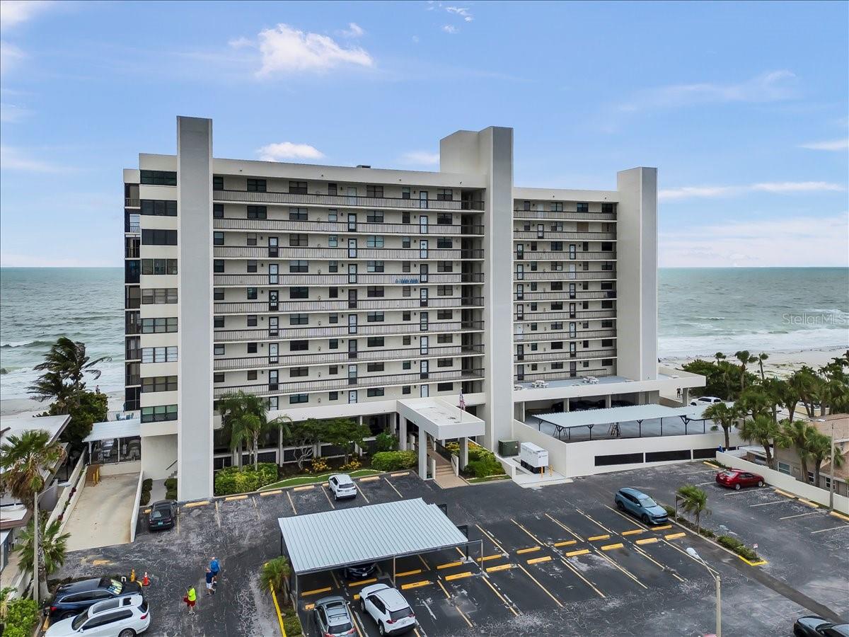 15462 Gulf Blvd #903 photo 1