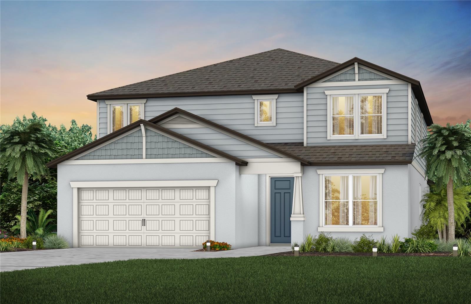10049 Trellis Vine Way photo 1