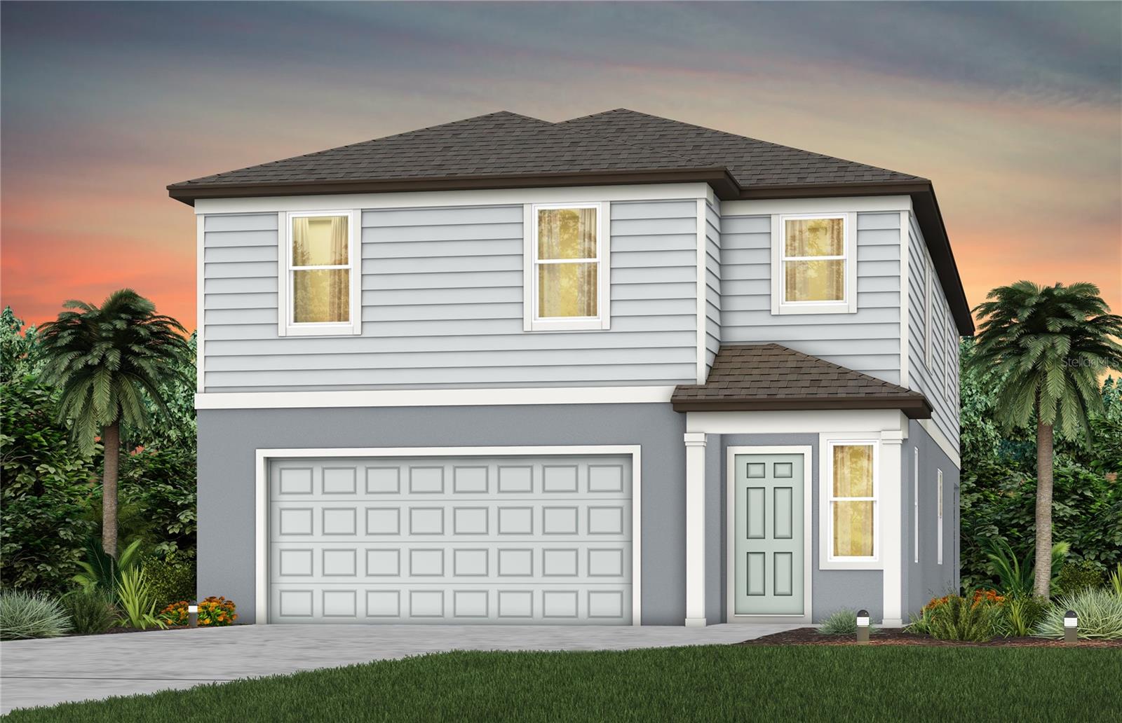 9853 Trellis Vine Way photo 1
