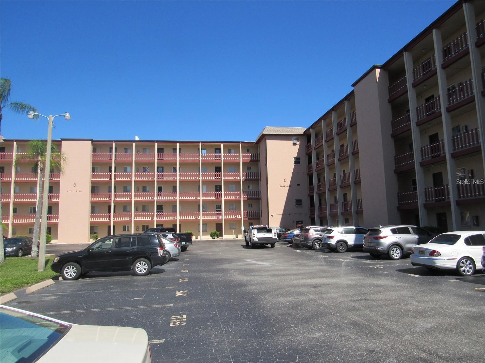 4105 Lake Bayshore Dr photo 1