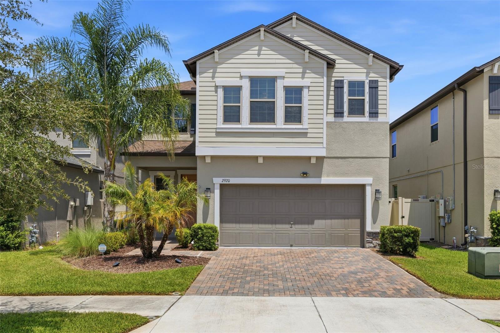 2920 Gridiron Isle photo 1