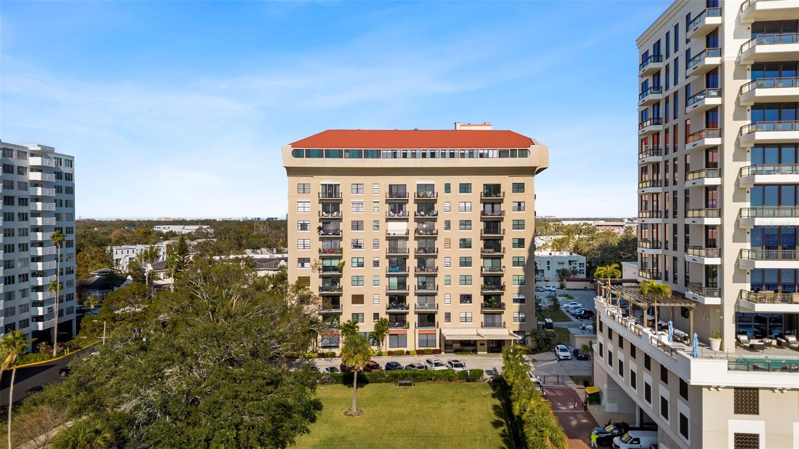 2109 Bayshore Blvd #503 photo 1