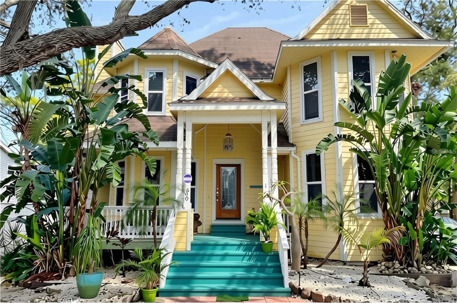 510 Wideview Ave photo 1