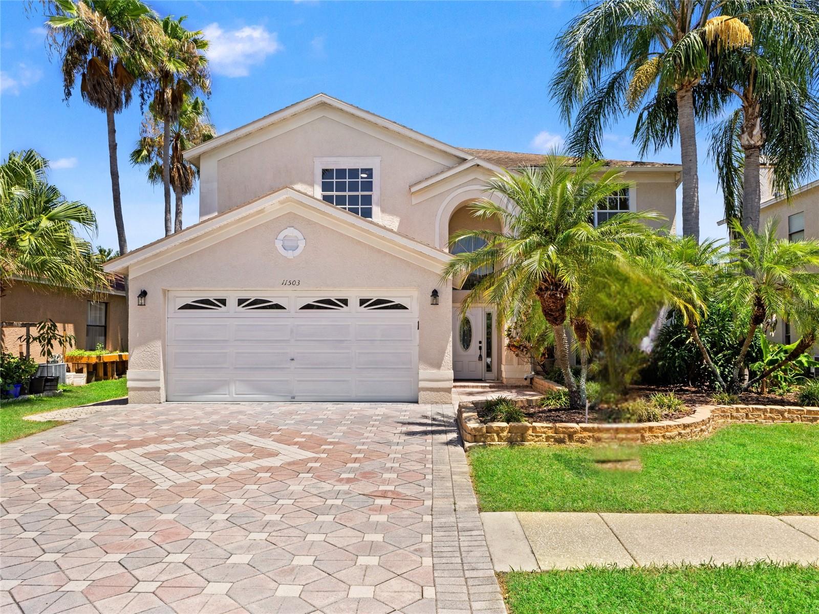 11503 Whispering Hollow Dr photo 1
