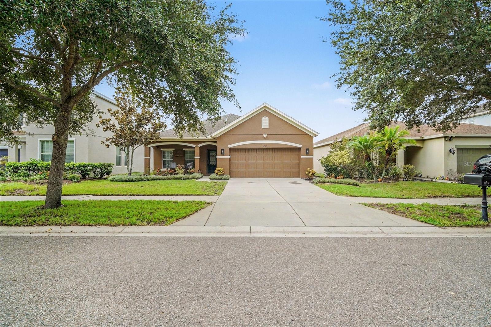 2722 Winglewood Cir