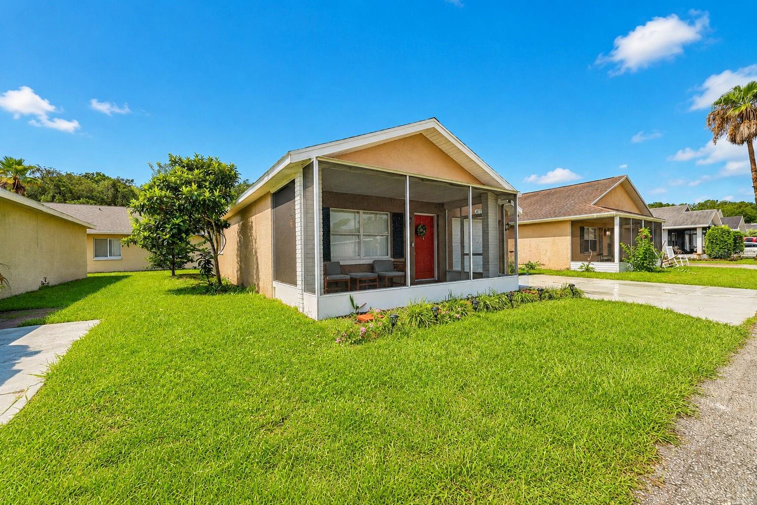 4772 Silver Cir