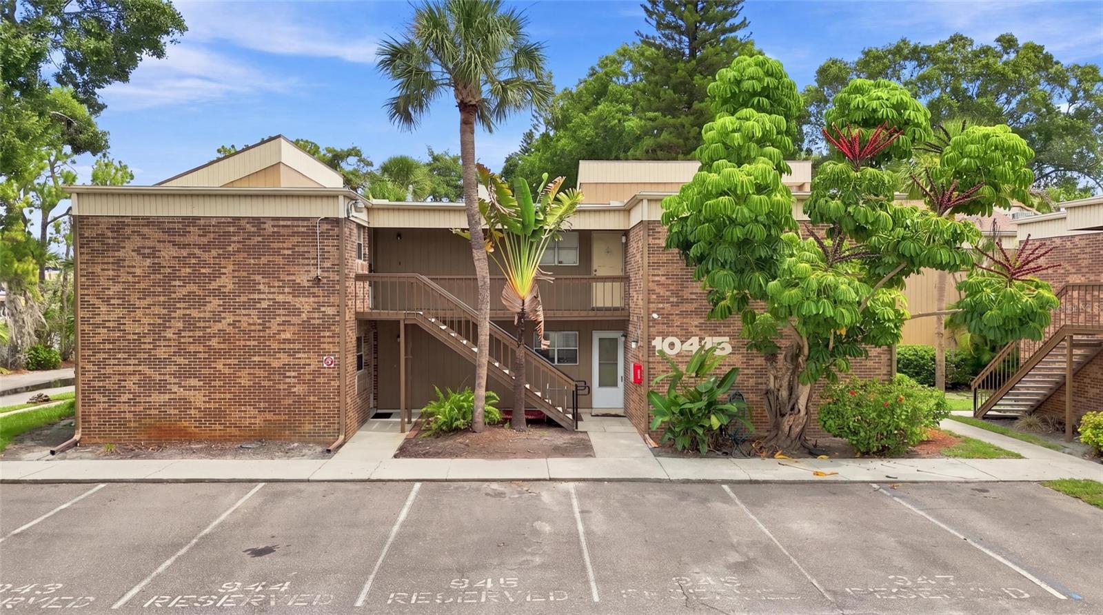 10415 Carrollbrook Cir #207 photo 1