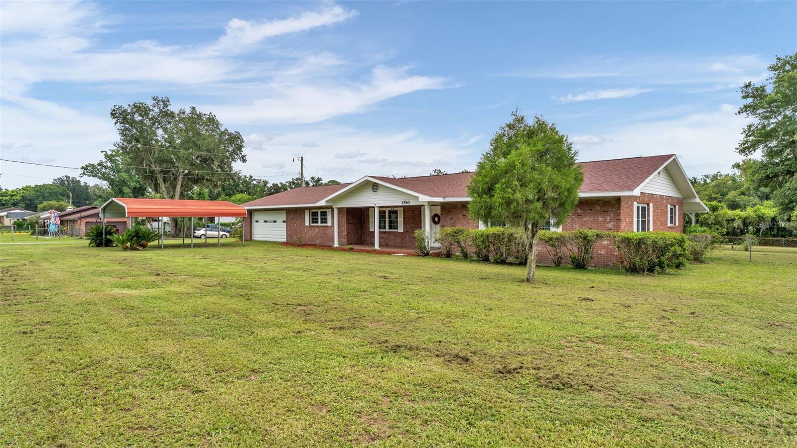 2510 Gibsonia Galloway Rd