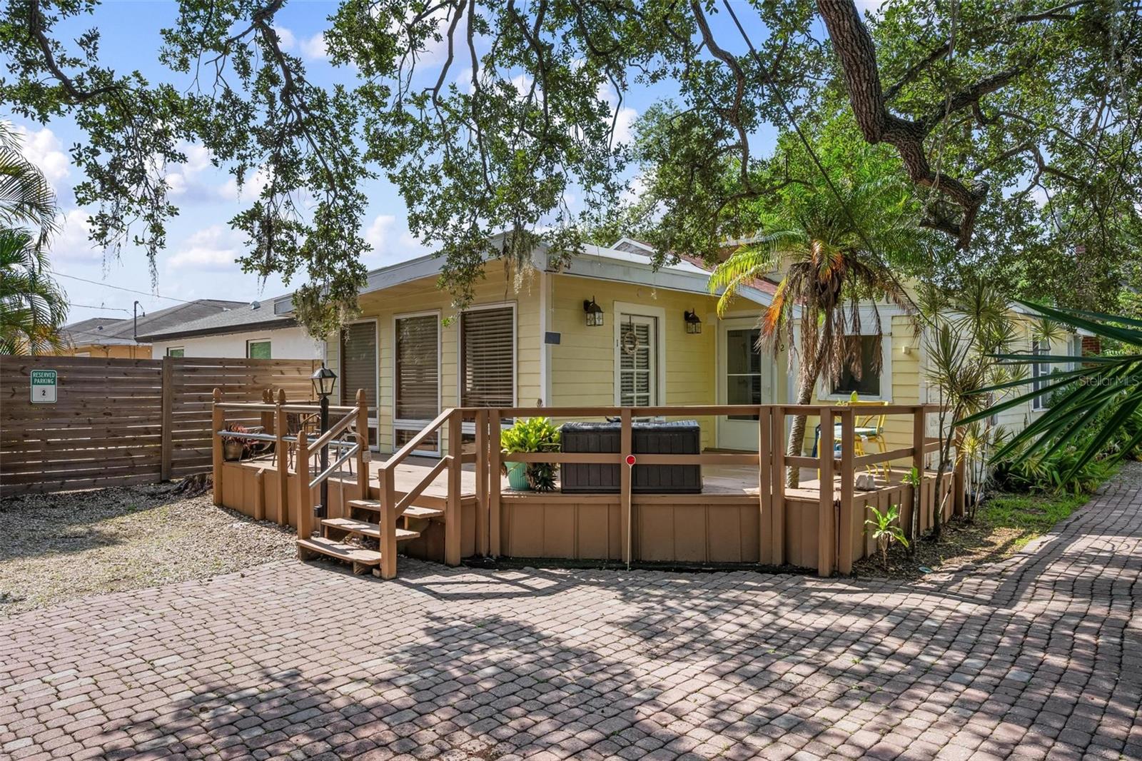 2245 Bahia Vista St