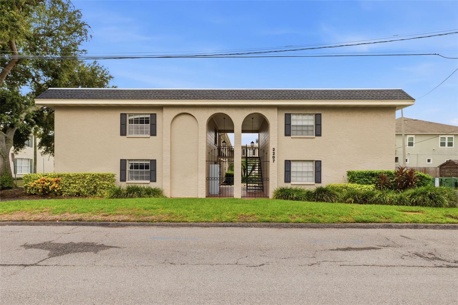 2207 S Carolina Ave #9