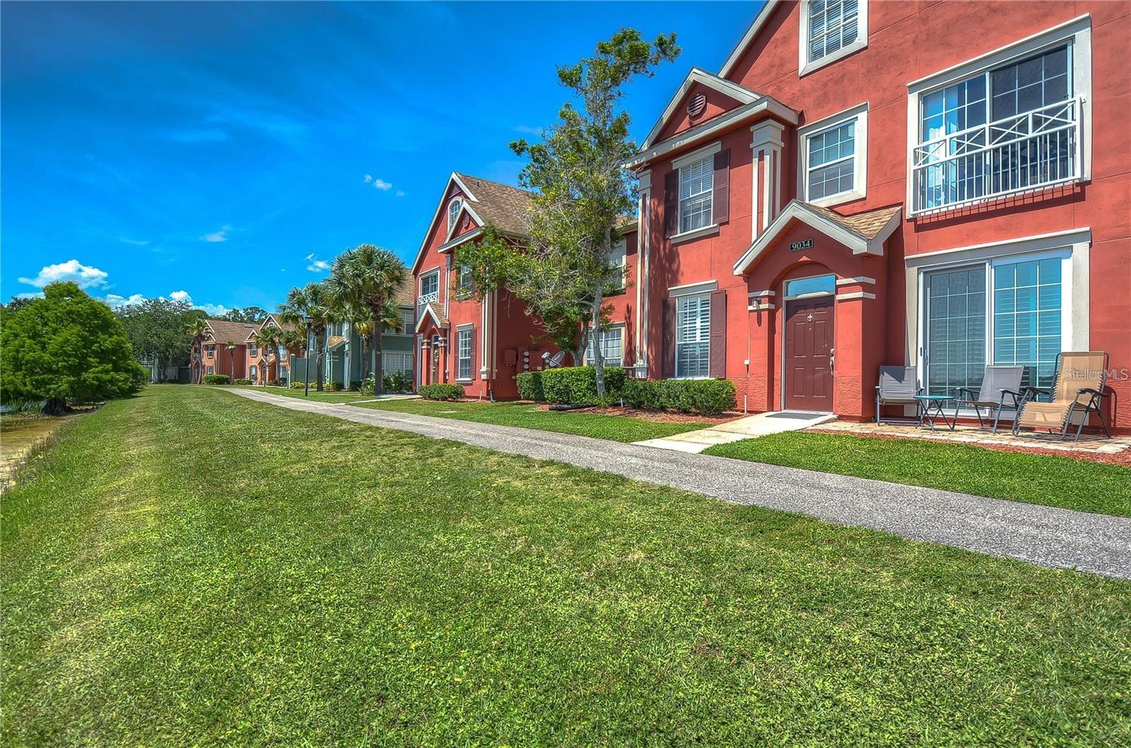 9034 Lake Chase Island Way #9034