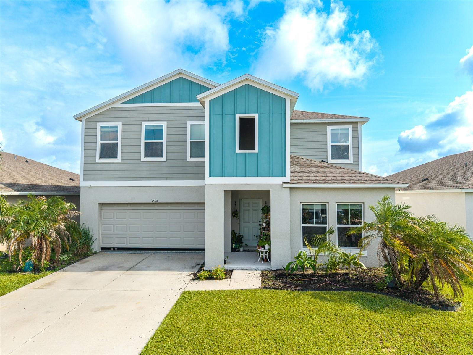 5508 Arlington River Dr