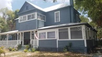 318 E Tarpon Ave #A1
