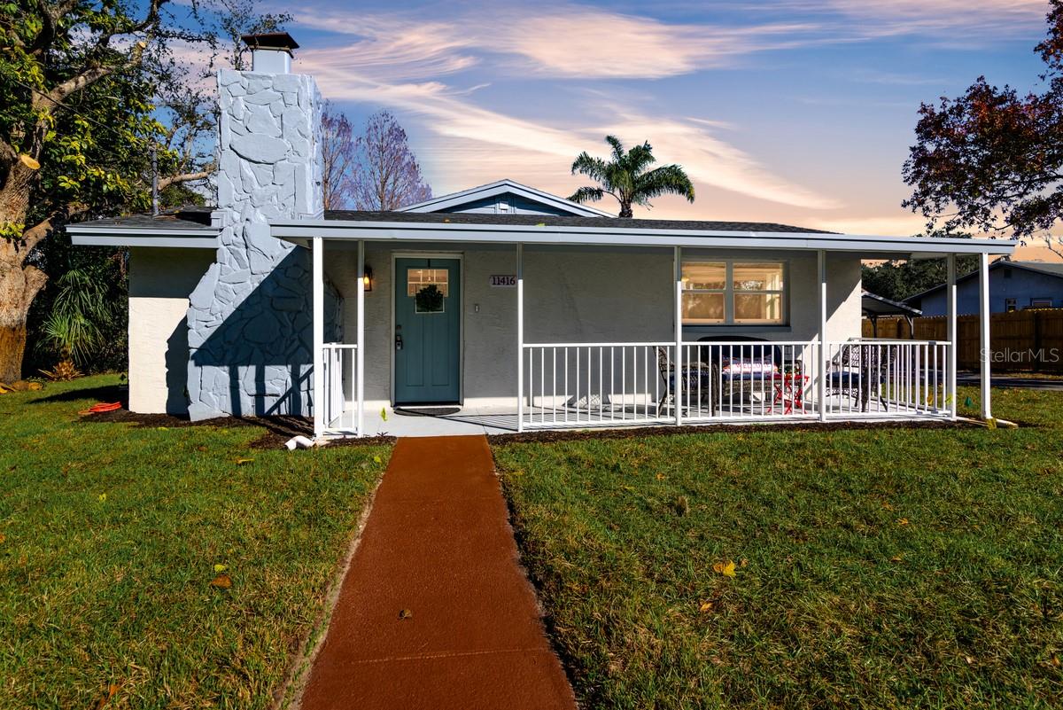 11416 Pine Forest Dr photo 1