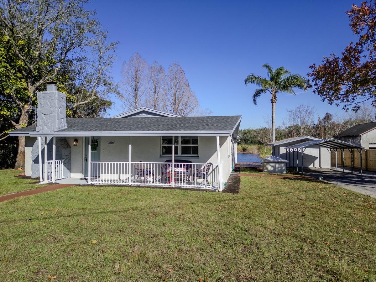 11416 Pine Forest Dr