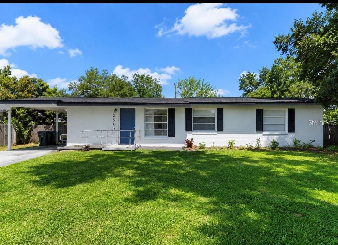 2507 Coral Way