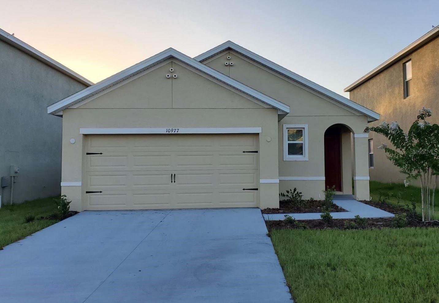 10977 Carlton Fields Dr