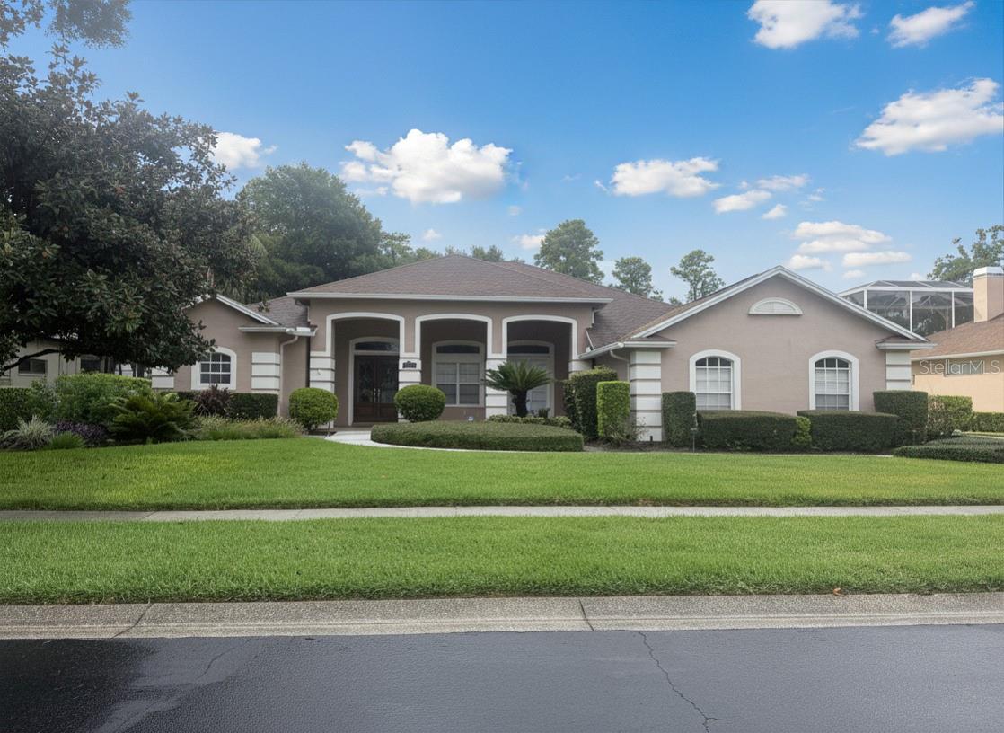 3704 Swans Landing Dr