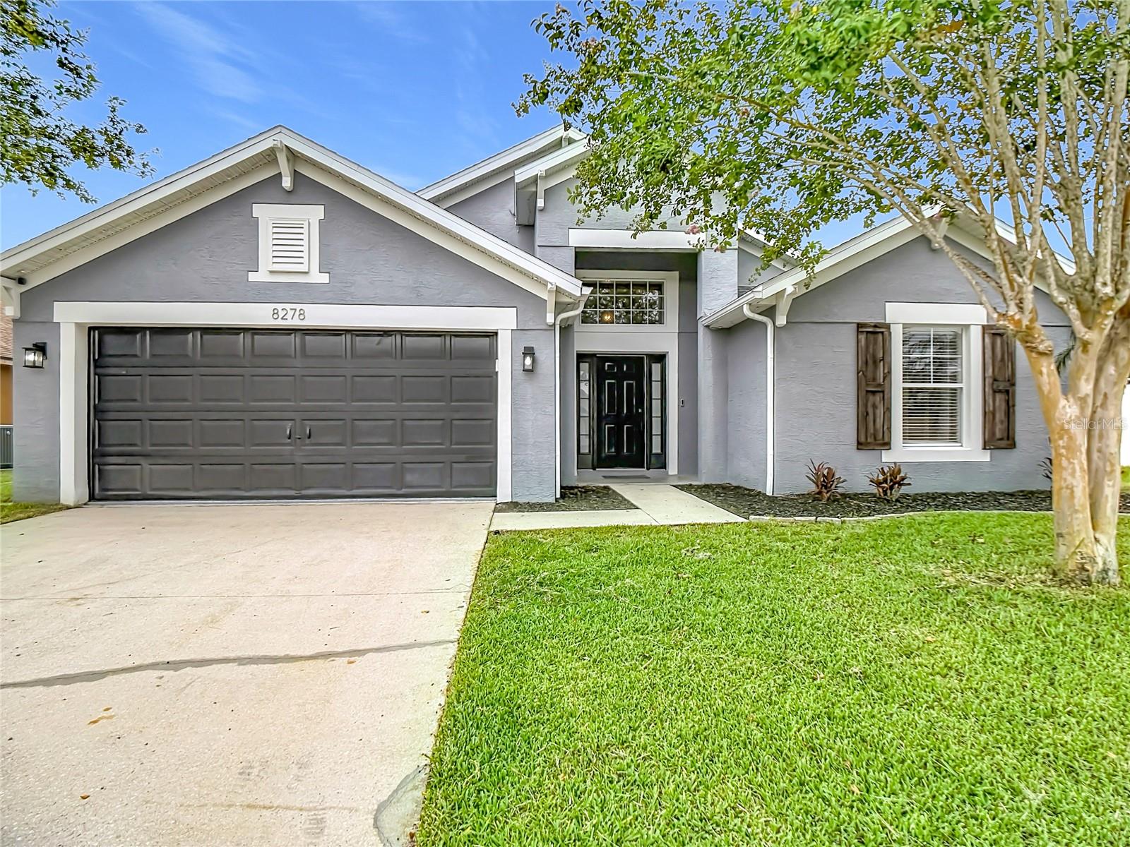 8278 Peak Ave photo 1