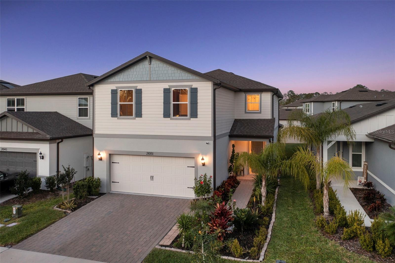 21051 Monza Loop