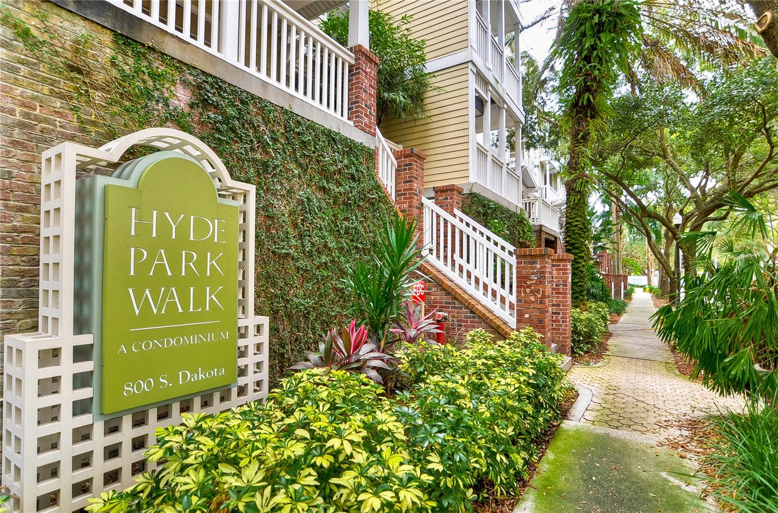 800 S Dakota Ave #121