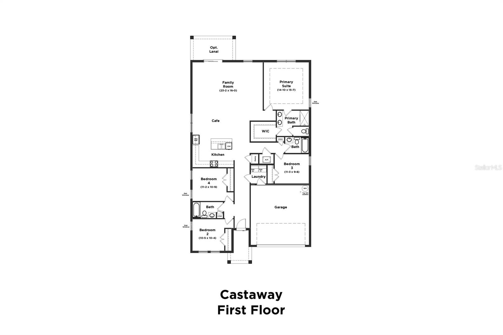 819 Andrew St