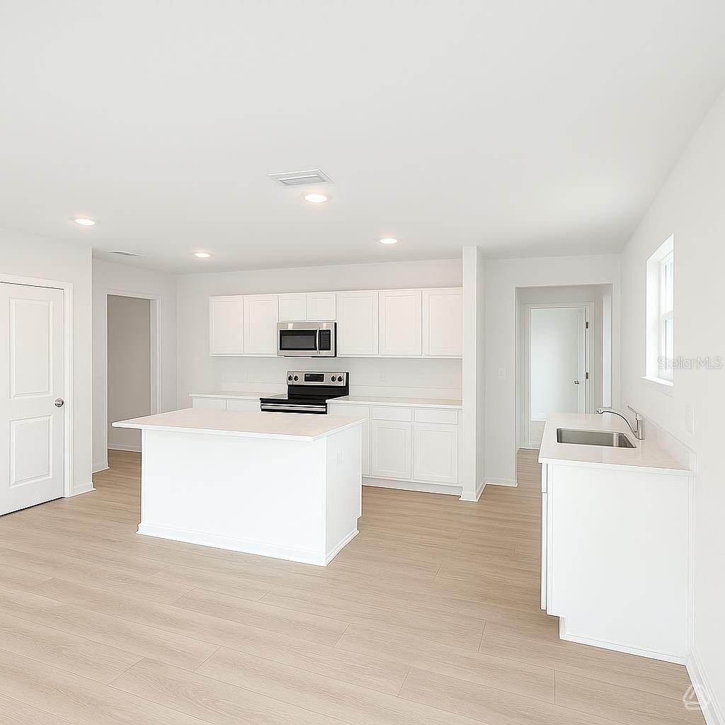 13205 Sassafras Trail