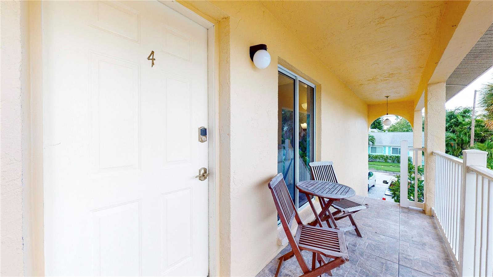 7209 Coquina Way #4