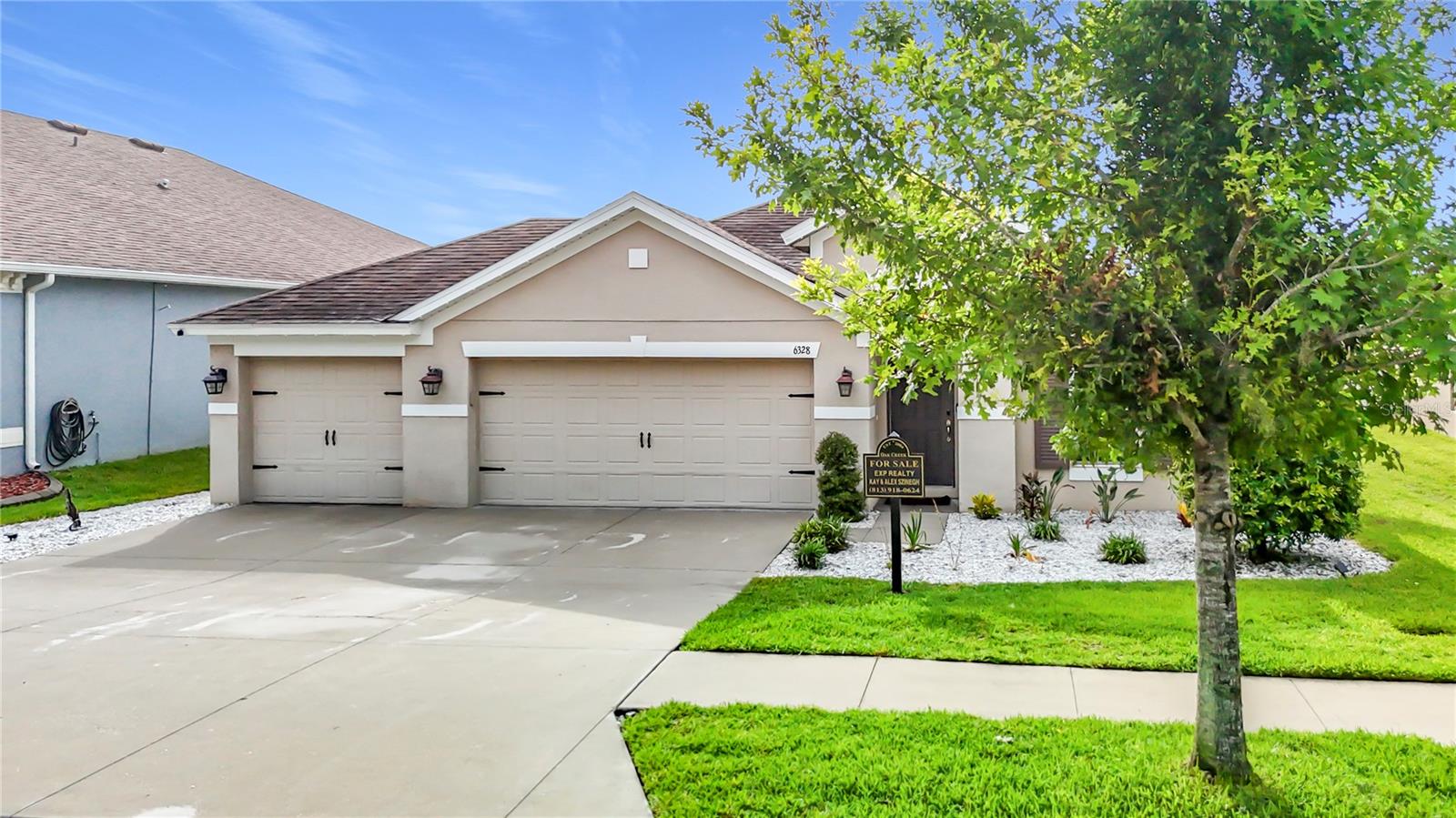 6328 Sparkling Way