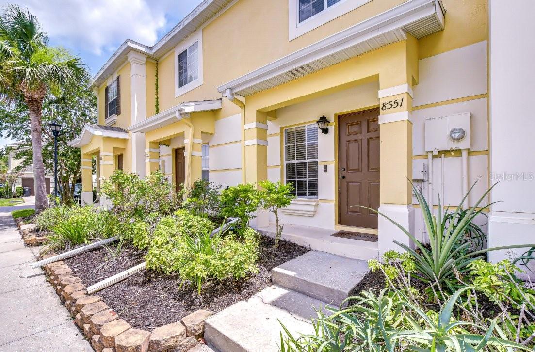 8551 Trail Wind Dr photo 1