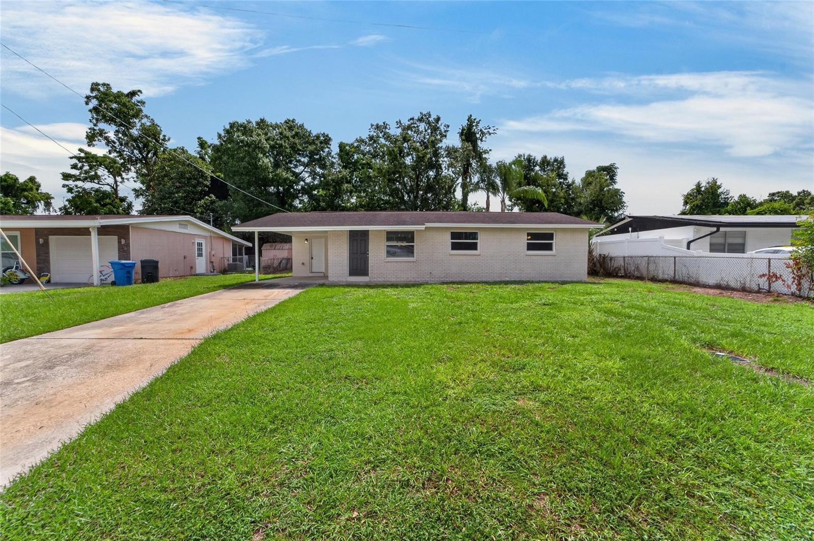 506 Shamrock Rd