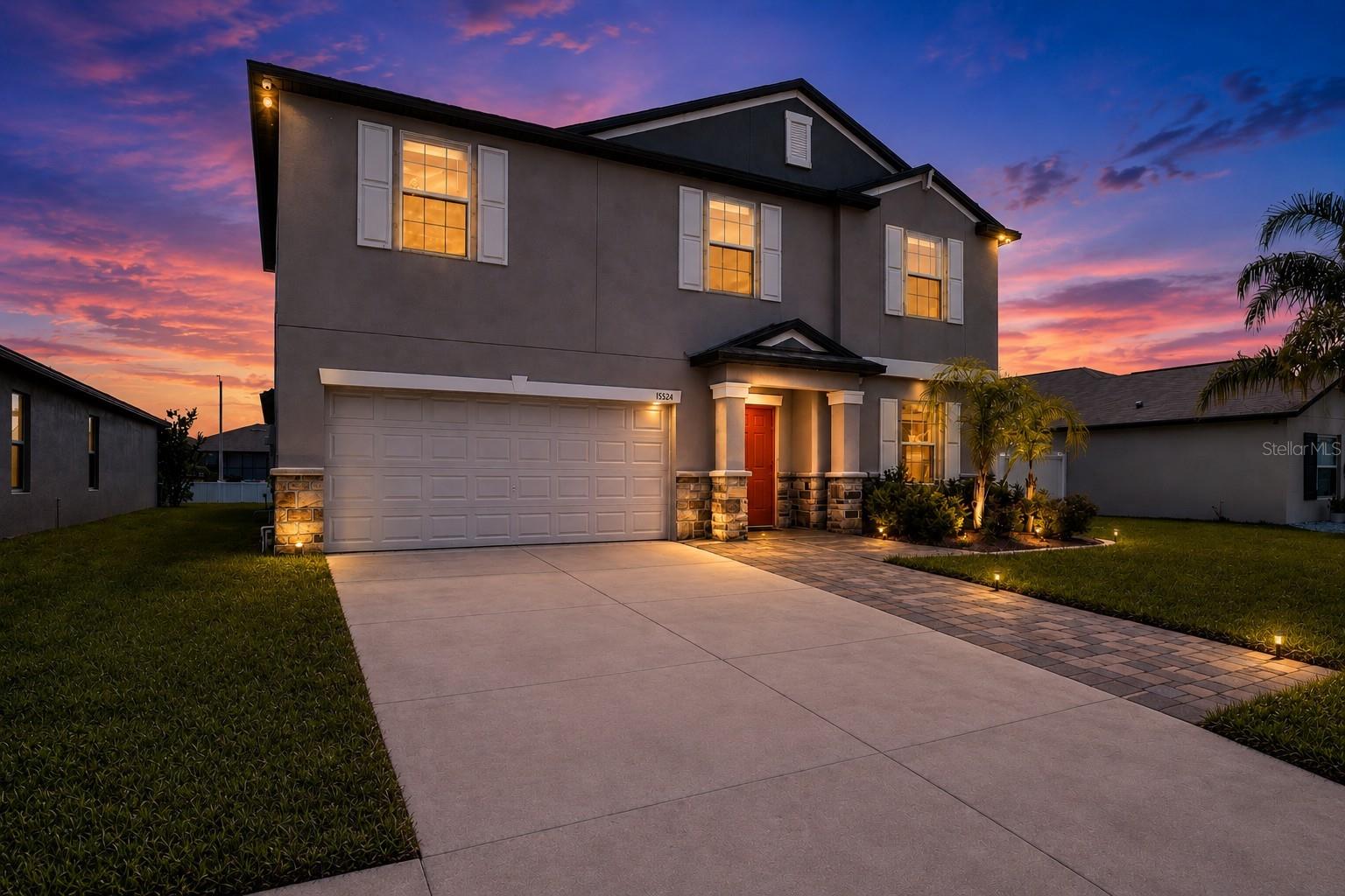 13524 Wild Ginger St photo 1